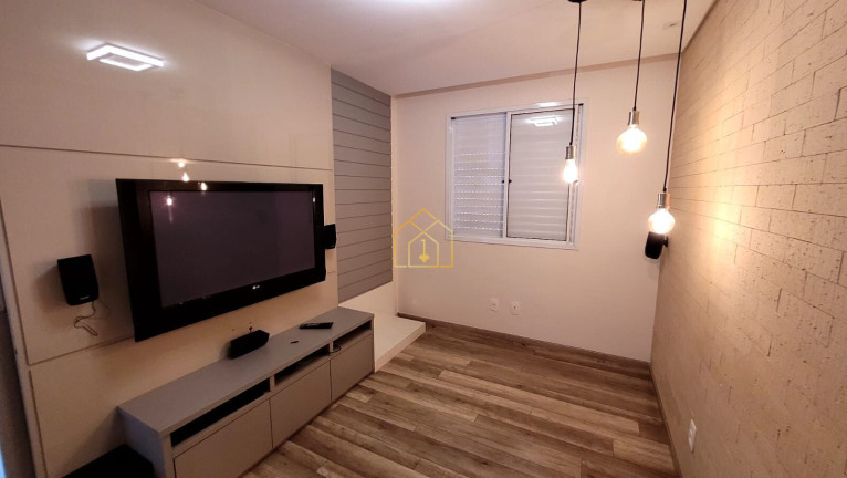 Imagem Apartamento com 3 Quartos à Venda, 115 m² em Vila Valparaíso - Santo André Imagem Apartamento com 3 Quartos à Venda, 115 m² em Vila Valparaíso - Santo André