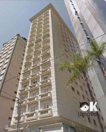 Imagem Apartamento com 3 Quartos à Venda, 270 m² em Jardim Paulista - São Paulo Imagem Apartamento com 3 Quartos à Venda, 270 m² em Jardim Paulista - São Paulo
