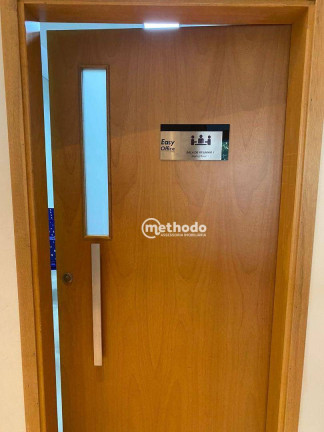 Imagem Sala Comercial à Venda, 34 m² em Vila Itapura - Campinas