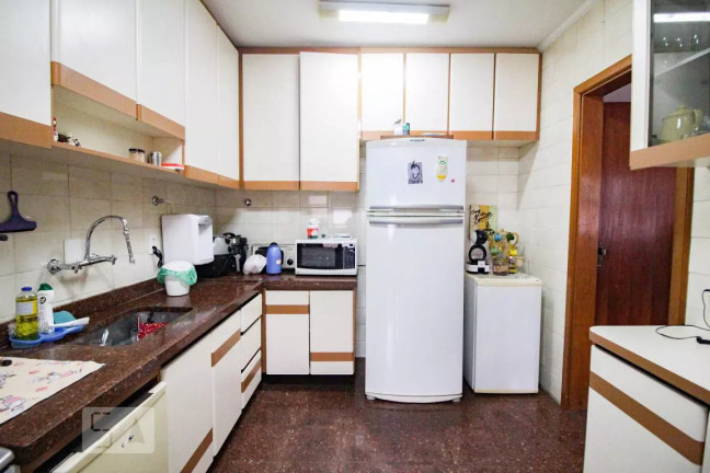Imagem Apartamento com 3 Quartos à Venda, 126 m² em Vila Ester (zona Norte) - São Paulo Imagem Apartamento com 3 Quartos à Venda, 126 m² em Vila Ester (zona Norte) - São Paulo