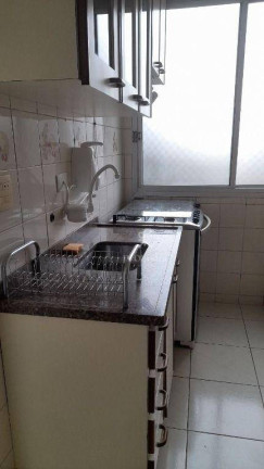 Imagem Apartamento com 3 Quartos à Venda, 84 m² em Jardim Guedala - São Paulo