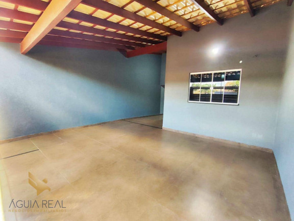 Imagem Casa com 3 Quartos à Venda, 170 m² em Residencial Oliveira - Campo Grande Imagem Casa com 3 Quartos à Venda, 170 m² em Residencial Oliveira - Campo Grande