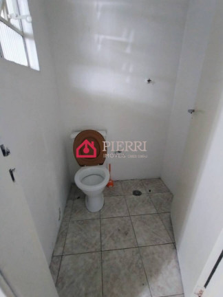 Imagem Sobrado com 2 Quartos para Alugar, 120 m² em Jardim Santo Elias - São Paulo Imagem Sobrado com 2 Quartos para Alugar, 120 m² em Jardim Santo Elias - São Paulo