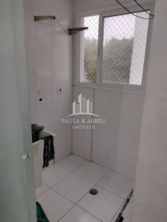 Imagem Apartamento com 2 Quartos à Venda, 57 m² em Vila Nossa Senhora Das Vitórias - Mauá
