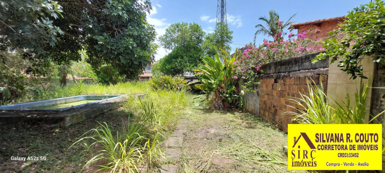 Imagem Casa com 3 Quartos à Venda, 600 m² em Itaipuaçu - Maricá