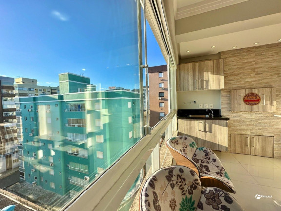 Imagem Apartamento com 2 Quartos à Venda, 95 m² em Centro - Capão Da Canoa