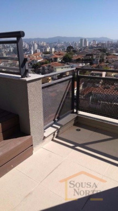 Imagem Cobertura com 2 Quartos à Venda, 118 m² em Vila Guilherme - São Paulo Imagem Cobertura com 2 Quartos à Venda, 118 m² em Vila Guilherme - São Paulo