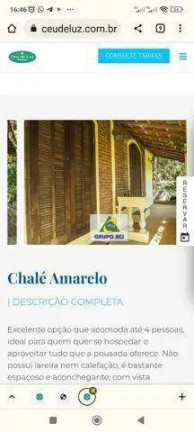 Imagem Fazenda à Venda, 20.000 m² em Monjolinho - Itapeva Imagem Fazenda à Venda, 20.000 m² em Monjolinho - Itapeva