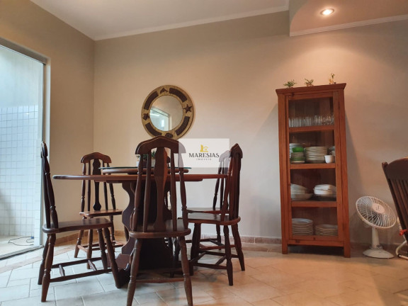 Imagem Casa com 3 Quartos à Venda, 110 m² em Boiçucanga - São Sebastião
