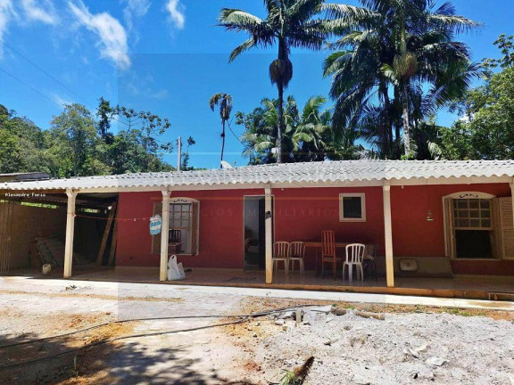 Chácara com 1 Quarto à Venda, 100 m² em Rio Negro - Natividade Da Serra