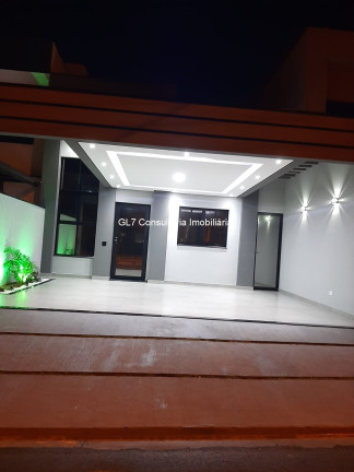 Imagem Casa com 3 Quartos à Venda,  em Jardim Park Real - Indaiatuba