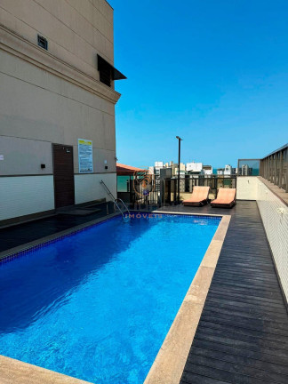 Imagem Apartamento com 2 Quartos à Venda, 80 m² em Itapuã - Vila Velha