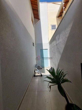 Imagem Sobrado com 2 Quartos à Venda, 130 m² em Parque Manoel De Vasconcelos - Sumaré
