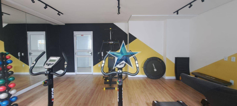 Imagem Apartamento com 2 Quartos à Venda, 33 m² em Parque São Domingos - São Paulo