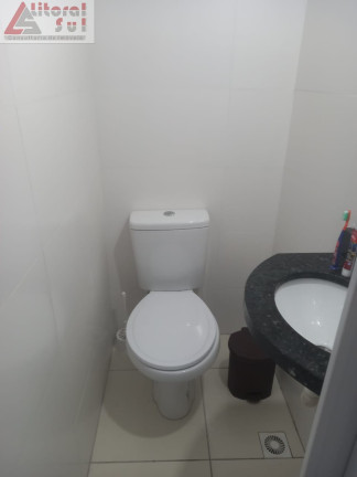 Imagem Casa com 2 Quartos à Venda, 62 m² em Maracanã - Praia Grande Imagem Casa com 2 Quartos à Venda, 62 m² em Maracanã - Praia Grande