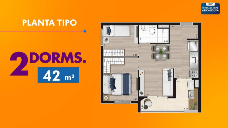 Imagem Apartamento com 2 Quartos à Venda, 4 m² em Jardim Maringá - São Paulo Imagem Apartamento com 2 Quartos à Venda, 4 m² em Jardim Maringá - São Paulo