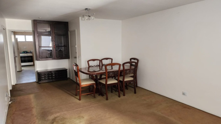 Imagem Imóvel com 3 Quartos à Venda, 114 m² em Jardim Paulista - São Paulo