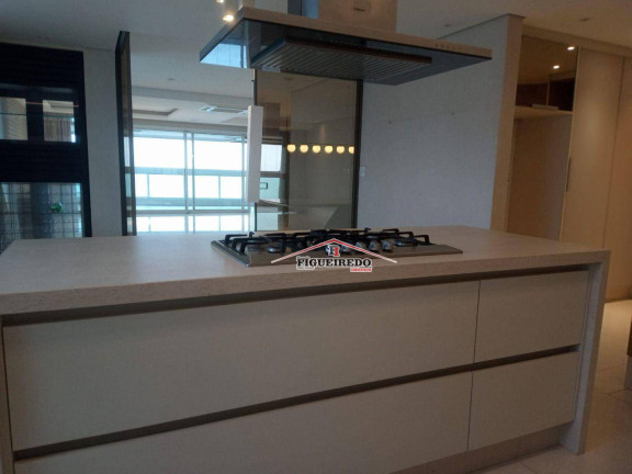 Imagem Apartamento com 4 Quartos à Venda, 337 m² em Canto Do Forte - Praia Grande