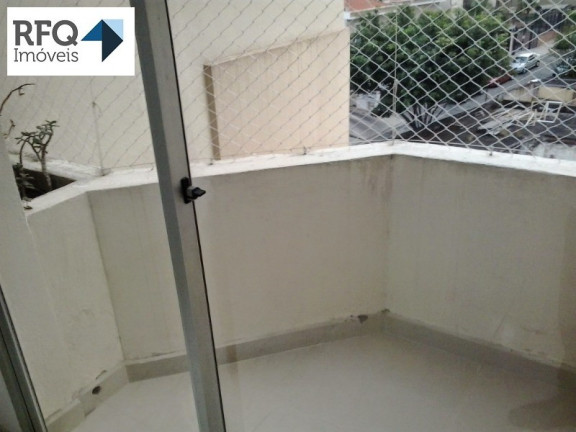 Imagem Imóvel com 2 Quartos à Venda, 62 m² em Vila Gumercindo - São Paulo
