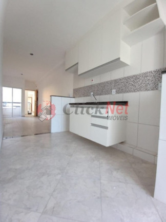 Cobertura com 2 Quartos à Venda, 116 m² em Taboão - São Bernardo Do Campo