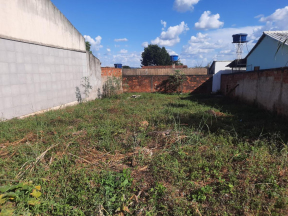 Imagem Terreno à Venda, 360 m² em Setor Serra Dourada - 1ª Etapa - Aparecida De Goiânia Imagem Terreno à Venda, 360 m² em Setor Serra Dourada - 1ª Etapa - Aparecida De Goiânia