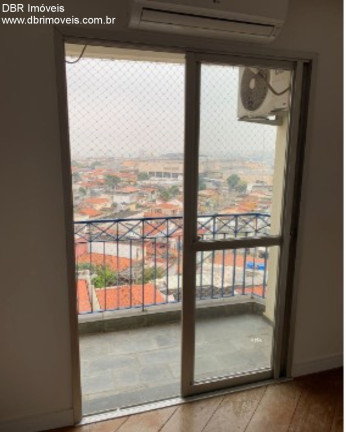Imagem Apartamento com 2 Quartos à Venda, 58 m² em Mandaqui - São Paulo