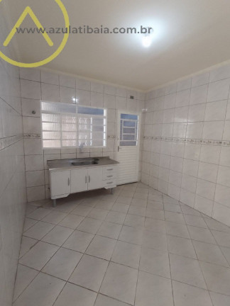 Imagem Casa com 2 Quartos à Venda, 63 m² em Jardim Alvinópolis - Atibaia Imagem Casa com 2 Quartos à Venda, 63 m² em Jardim Alvinópolis - Atibaia