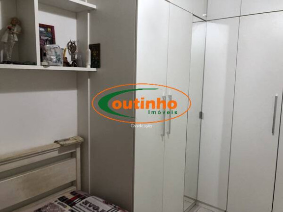 Imagem Apartamento com 1 Quarto à Venda, 54 m² em Tijuca - Rio De Janeiro