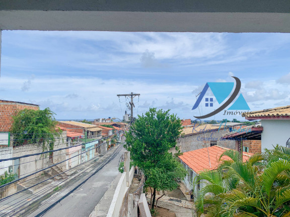 Imagem Casa com 3 Quartos à Venda, 160 m² em Vila Praiana - Lauro De Freitas Imagem Casa com 3 Quartos à Venda, 160 m² em Vila Praiana - Lauro De Freitas