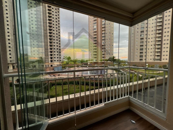Imagem Apartamento com 2 Quartos à Venda, 52 m² em Pagador De Andrade - Jacareí