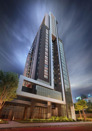 Imagem Apartamento com 3 Quartos à Venda, 99 m² em Savassi - Belo Horizonte