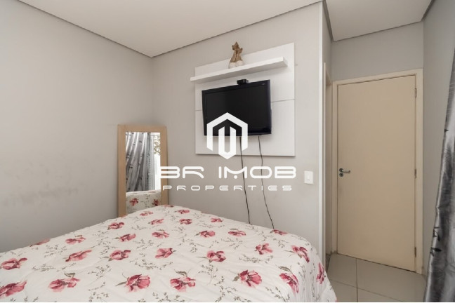 Imagem Imóvel com 3 Quartos à Venda, 100 m² em Vila Carrão - São Paulo