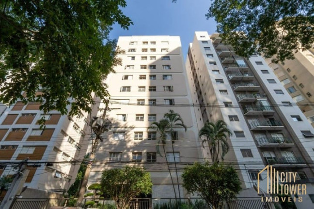 Imagem Apartamento com 3 Quartos à Venda, 129 m² em Itaim Bibi - São Paulo