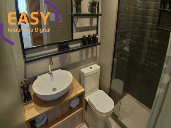 Imagem Imóvel com 2 Quartos à Venda, 42 m² em Piedade - Rio De Janeiro