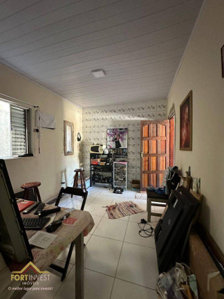 Imagem Imóvel com 4 Quartos à Venda, 157 m² em Quietude - Praia Grande Imagem Imóvel com 4 Quartos à Venda, 157 m² em Quietude - Praia Grande