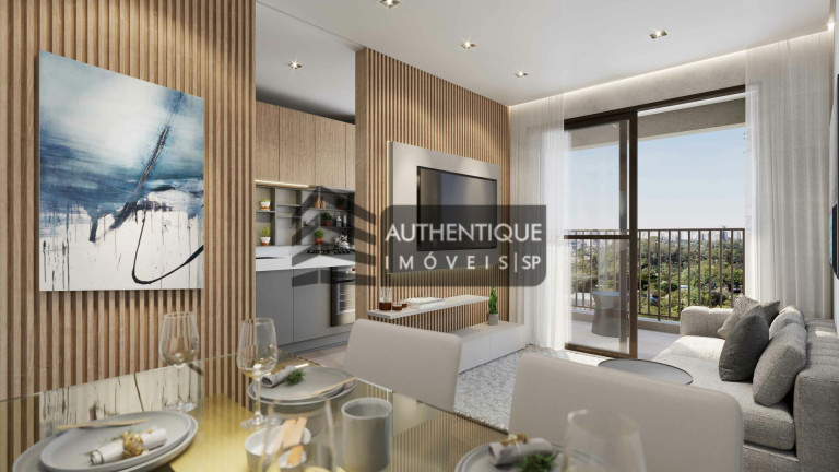 Imagem Apartamento com 2 Quartos à Venda, 47 m² em Lapa - São Paulo Imagem Apartamento com 2 Quartos à Venda, 47 m² em Lapa - São Paulo