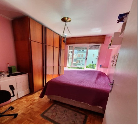 Imagem Apartamento com 3 Quartos à Venda, 147 m² em Bela Vista - Porto Alegre