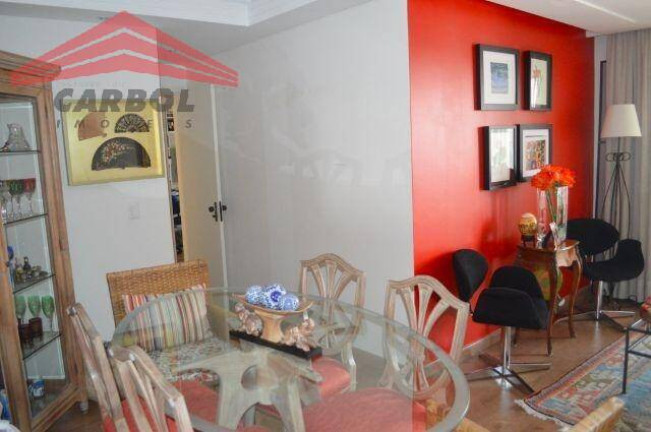 Apartamento com 3 Quartos à Venda, 100 m² em Jardim Das Hortênsias - Jundiaí