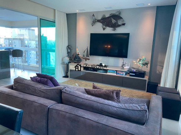 Apartamento com 3 Quartos à Venda, 152 m² em Barra Sul - Balneário Camboriú