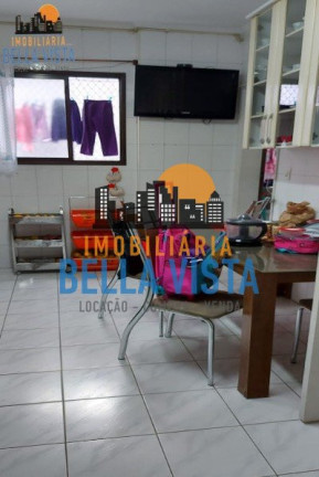 Imagem Apartamento com 3 Quartos à Venda, 150 m² em Itararé - São Vicente Imagem Apartamento com 3 Quartos à Venda, 150 m² em Itararé - São Vicente