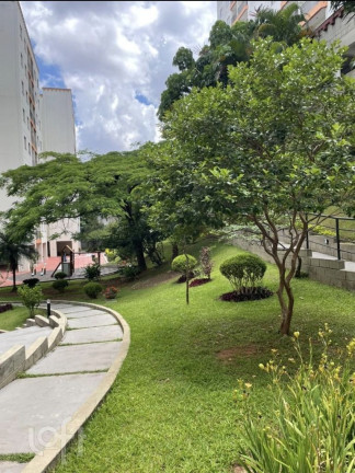 Imagem Apartamento com 2 Quartos à Venda, 54 m² em Rio Pequeno - São Paulo