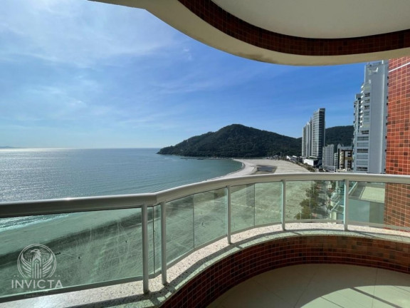 Apartamento com 3 Quartos à Venda, 186 m² em Barra Sul - Balneário Camboriú