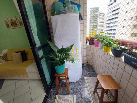 Imagem Apartamento com 1 Quarto à Venda, 52 m² em Aviação - Praia Grande Imagem Apartamento com 1 Quarto à Venda, 52 m² em Aviação - Praia Grande