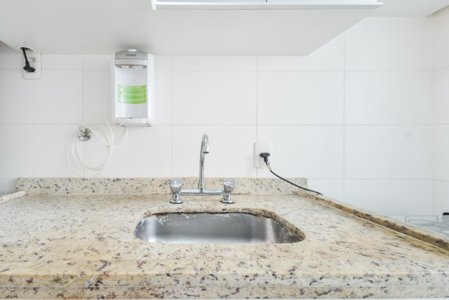Imagem Apartamento com 2 Quartos à Venda, 57 m² em Vila Gumercindo - São Paulo