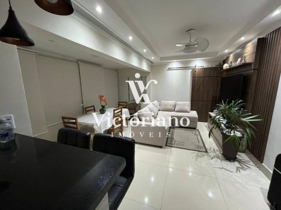 Imagem Apartamento com 3 Quartos à Venda, 82 m² em Parque Industrial - São José Dos Campos Imagem Apartamento com 3 Quartos à Venda, 82 m² em Parque Industrial - São José Dos Campos