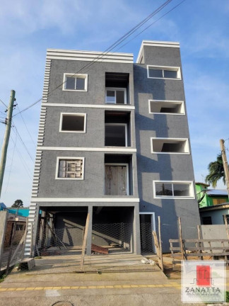 Imagem Apartamento com 2 Quartos à Venda, 96 m² em Olímpica - Esteio