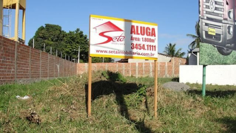 Imagem Terreno para Alugar, 1.854 m² em Pajuçara - Maracanaú Imagem Terreno para Alugar, 1.854 m² em Pajuçara - Maracanaú