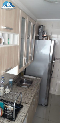 Apartamento com 2 Quartos à Venda, 82 m² em Cidade Lider - São Paulo