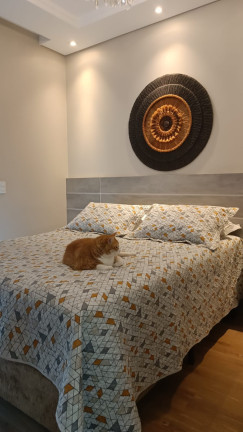 Imagem Apartamento com 3 Quartos à Venda, 125 m² em Kobrasol - São José Imagem Apartamento com 3 Quartos à Venda, 125 m² em Kobrasol - São José