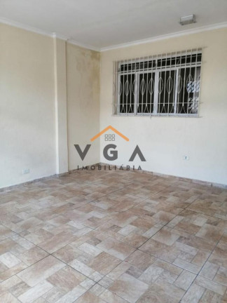Imagem Casa com 4 Quartos à Venda, 270 m² em Vila Nhocune - São Paulo